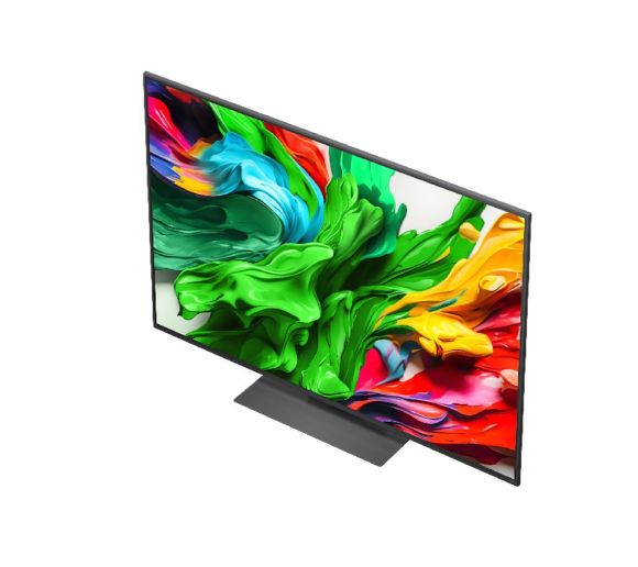LG - Televizor LG 55QNED86A3A/QNED MiniLED/55"/4K Ultra HD/smart/webOS 25/crna_0