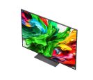LG - Televizor LG 55QNED86A3A/QNED MiniLED/55"/4K Ultra HD/smart/webOS 25/crna_small_0
