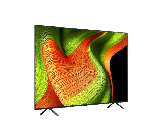 LG - Televizor LG OLED65B53LA/OLED/65"/4K Ultra HD/smart/webOS 25/crna_0