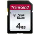 Transcend - 4GB SD Card Class10_small_0