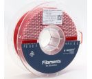GEMBIRD - 3DP-PETG1.75HY-01-R PETG filament velike brzine za 3D stampac 1.75mm, kotur 1KG RED_small_0