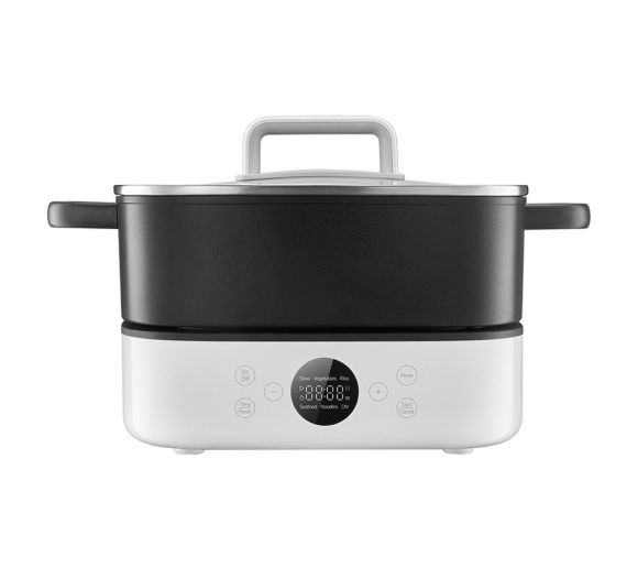 Xiaomi Multifunctional Hot Pot Cooker 6L EU_0