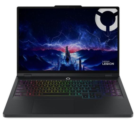 Lenovo - NB Lenovo Legion5 Pro U9-275HX/32GB/1TB/16"/RTX5070Ti 12GB/2Y/ENG/83LU001DRM_0