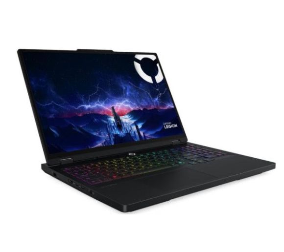 Lenovo - NB Lenovo Legion5 Pro U9-275HX/32GB/1TB/16"/RTX5070Ti 12GB/2Y/ENG/83LU001DRM_1