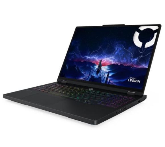 Lenovo - NB Lenovo Legion5 Pro U9-275HX/32GB/1TB/16"/RTX5070Ti 12GB/2Y/ENG/83LU001DRM_2