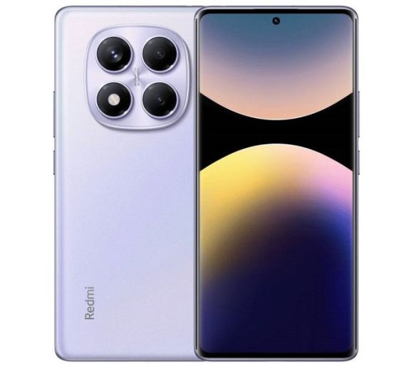 Redmi Note 14 pro EU 12+512 Aurora Purple_0