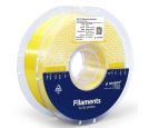 GEMBIRD - 3DP-STPU1.75-01-Y Gembird Silk TPU Filament za 3D stampac 1.75mm, kotur 1KG YELLOW_small_0