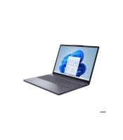 Lenovo - Lenovo IdeaPad Slim 3 15.6" Ryzen 5 7535HS 16GB 512GB (83K7007WYA) 