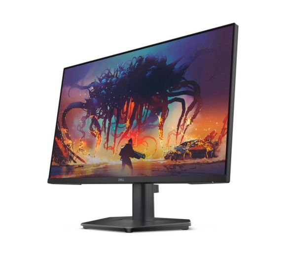 DELL - 23.8 inch SE2425HG 200Hz FreeSync IPS Gaming monitor _0