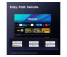 HISENSE - 55 inča 55U7Q ULED Mini-LED 4K UHD Smart TV _small_1