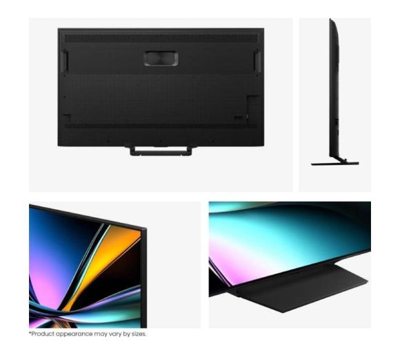 HISENSE - 85 inča 85U7Q PRO ULED Mini-LED 4K UHD Smart TV _1