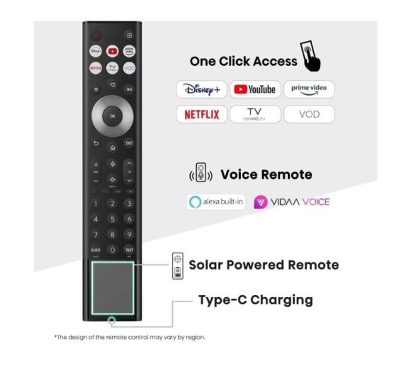 HISENSE - 85 inča 85U7Q PRO ULED Mini-LED 4K UHD Smart TV _5