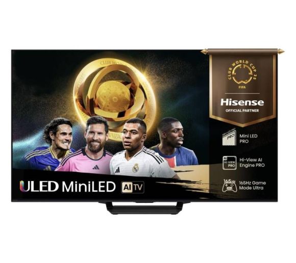 HISENSE - 85 inča 85U7Q PRO ULED Mini-LED 4K UHD Smart TV _6