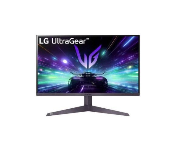 LG - Monitor 23.8" LG 24GS50F-B VA 1920x1080/180Hz/1ms/2xHDMI/DP_0