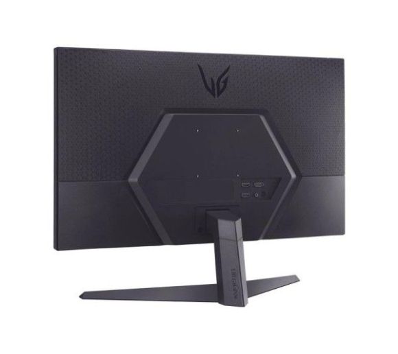 LG - Monitor 23.8" LG 24GS50F-B VA 1920x1080/180Hz/1ms/2xHDMI/DP_2