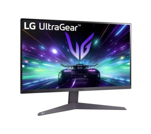 LG - Monitor 23.8" LG 24GS50F-B VA 1920x1080/180Hz/1ms/2xHDMI/DP_3