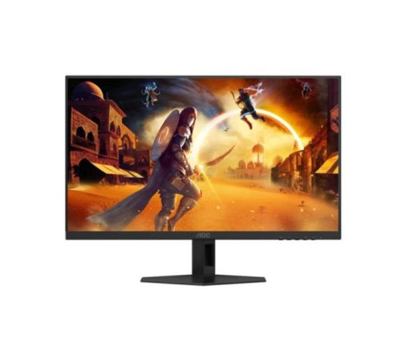 AOC - Monitor 23.8" AOC 24G4XE IPS 1920x1080/180Hz/0,5ms/2xHDMI/DP/Tilt/zvučnici/Vesa_0