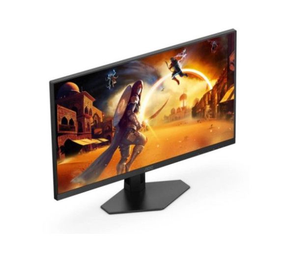 AOC - Monitor 23.8" AOC 24G4XE IPS 1920x1080/180Hz/0,5ms/2xHDMI/DP/Tilt/zvučnici/Vesa_4