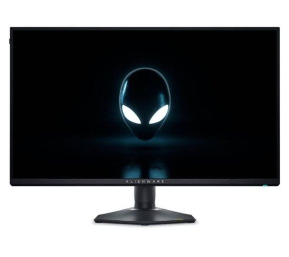 DELL - Monitor 27" Dell Alienware AW2725QF IPS/3840x2160/0.5ms/HDMI/DP/USB/USB-C_0