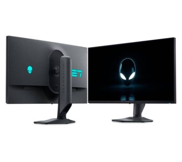 DELL - Monitor 27" Dell Alienware AW2725QF IPS/3840x2160/0.5ms/HDMI/DP/USB/USB-C_3