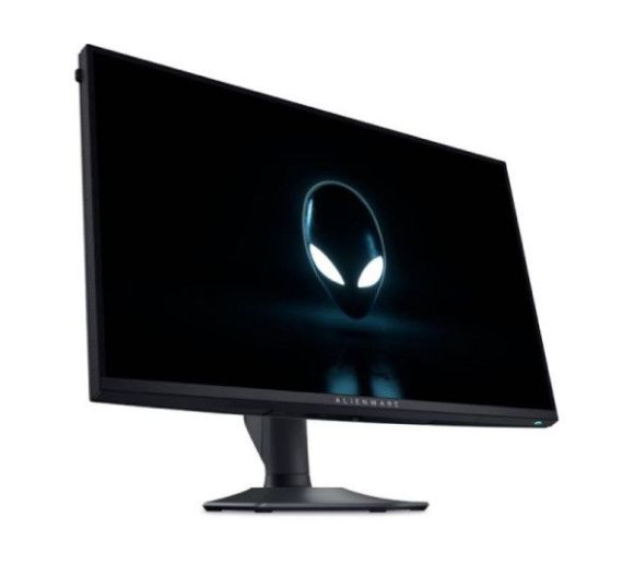 DELL - Monitor 27" Dell Alienware AW2725QF IPS/3840x2160/0.5ms/HDMI/DP/USB/USB-C_4