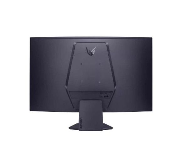 LG - Monitor 31.5" LG 32GS60QC-B VA 2560x1440/180Hz/1ms/2xHDMI/DP/zakrivljeni/Tilt_2