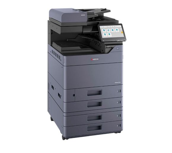 Kyocera - TASKalfa MZ5001i multifunkcijski štampač _0