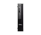 DELL - Pro Micro i3-14100T 8GB 512GB SSD Ubuntu 3yr ProSupport + WiFi+ YU tast _small_2