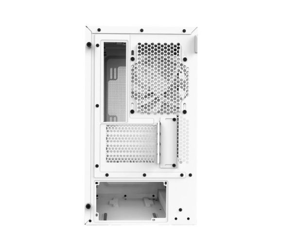 NZXT - H3 Flow kućište belo (CC-H31FW-01) _1