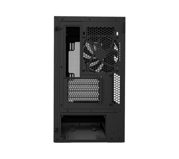 NZXT - H3 Flow kućište crno (CC-H31FB-01) _0