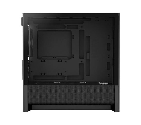 NZXT - H3 Flow kućište crno (CC-H31FB-01) _3