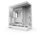 NZXT - H9 Flow Gaming kućište belo (CM-H92FW-01) _small_1