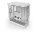 NZXT - H9 Flow Gaming kućište belo (CM-H92FW-01) _small_5