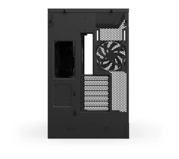 NZXT - H9 Flow Gaming kućište crno (CM-H92FB-01) _0