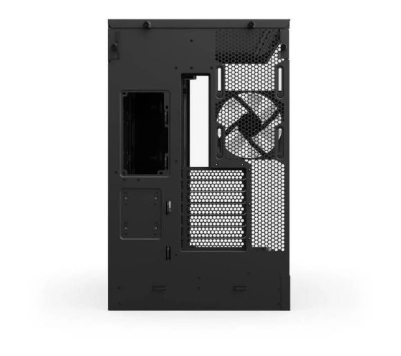 NZXT - H9 Flow RGB+ Gaming kućište crno (CM-H92FB-P1) _1