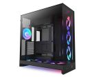 NZXT - H9 Flow RGB+ Gaming kućište crno (CM-H92FB-P1) _small_2