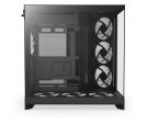NZXT - H9 Flow RGB+ Gaming kućište crno (CM-H92FB-P1) _small_3