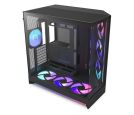 NZXT - H9 Flow RGB+ Gaming kućište crno (CM-H92FB-P1) _small_5