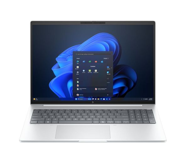 HP - Laptop HP EliteBook 8 G1i 16 W11P/16"WUXGA IR/Core U7-255U/16GB/512GB/backlit/FPR/alu/srebrna_0