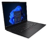 Lenovo - ThinkPad L16 G2 Core Ultra 7 255U (12C/14T, up to 5.2GHz, 12MB), 1x 32GB DDR5-5600, SSD 1TB NVMe, 16`` WUXGA (1920x1200) AG IPS 400n, Intel Graphics, GLAN, WLAN, BT, 1x HDMI, 2x Thunderbolt 4, KybUK BL, FPR, SCR, Cam 5MP+IR, 2Wx2, 57Wh, Win 11 Pro, 3YW_0