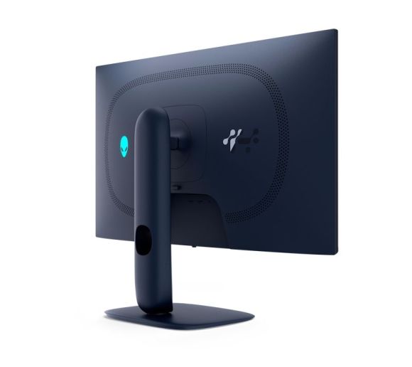 DELL - 27 inch AW2725D QHD OLED 280Hz FreeSync/G-Sync Alienware Gaming monitor _4