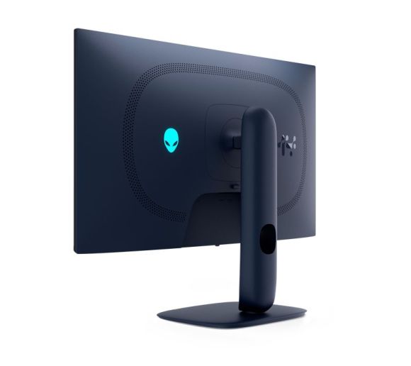 DELL - 27 inch AW2725D QHD OLED 280Hz FreeSync/G-Sync Alienware Gaming monitor _7