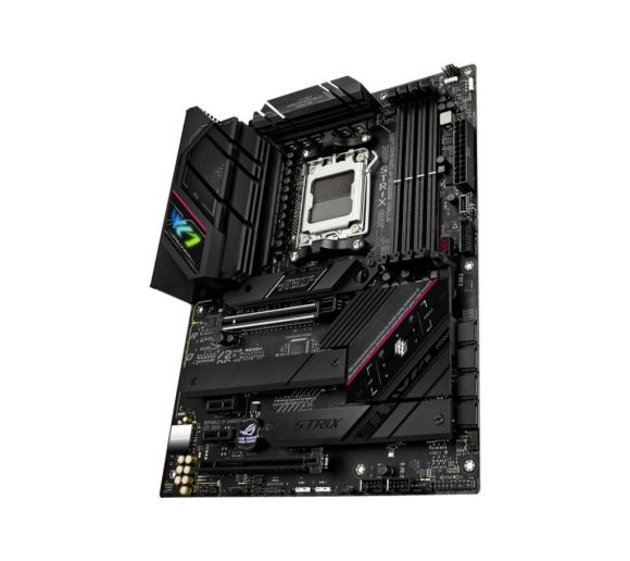 Asus - Maticna ploca ASUS ROG STRIX B650E-F GAMING WIFI/AM5_0