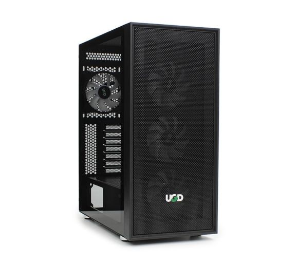 Elite 3718 650W kućište _0