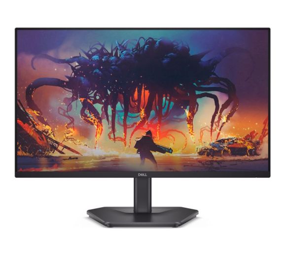 DELL - 23.8 inch SE2425HG 200Hz FreeSync IPS Gaming monitor _4