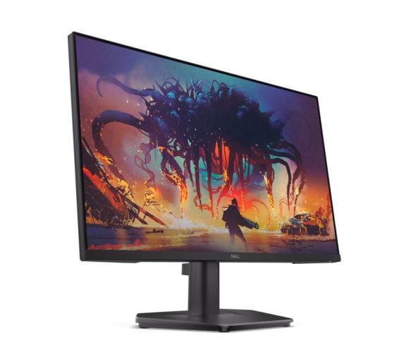 DELL - 23.8 inch SE2425HG 200Hz FreeSync IPS Gaming monitor _6
