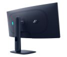DELL - 34 inch AW3425DW 240Hz WQHD FreeSync/G-Sync Alienware Gaming zakrivljeni monitor _small_1