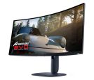 DELL - 34 inch AW3425DW 240Hz WQHD FreeSync/G-Sync Alienware Gaming zakrivljeni monitor _small_4