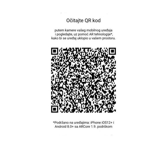 DELL - 34 inch AW3425DW 240Hz WQHD FreeSync/G-Sync Alienware Gaming zakrivljeni monitor _7