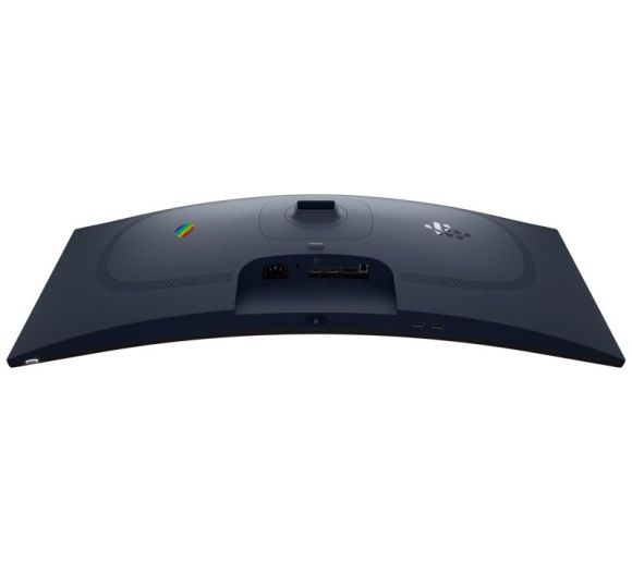 DELL - 34 inch AW3425DWM 180Hz WQHD FreeSync Alienware Gaming zakrivljeni monitor _3